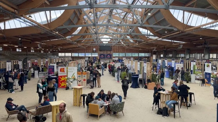 Normandie Horse Meet'Up