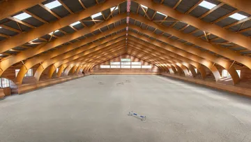 Appel d’offres : les sites du Haras des Grillons et de Grimaud cherchent un repreneur