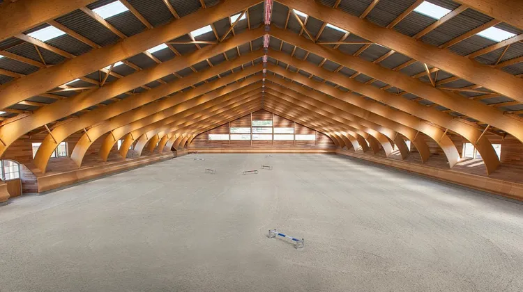 Appel d’offres : les sites du Haras des Grillons et de Grimaud cherchent un repreneur