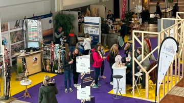 Cette initiative portée par Pôle Hippolia et Destination Angers a vocation a être pérennisée.