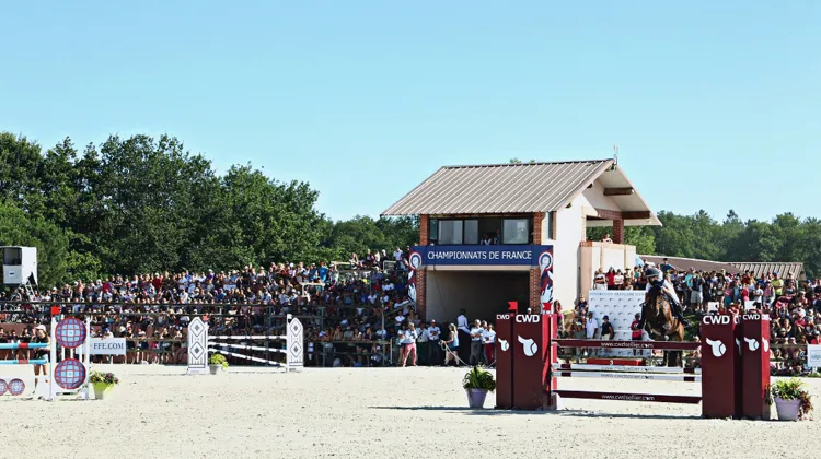 Après deux ans d’absence, en raison de la crise sanitaire, l’édition 2022 du Generali Open de France devrait être riche en émotions.