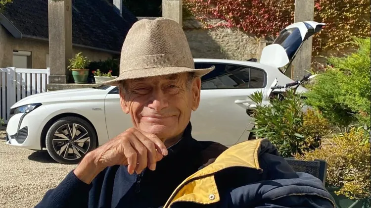 Yves Debost était aussi “un très bon cavalier qui montait souvent des chevaux atypiques avec finesse et légèreté”, se rappelle David Melin.