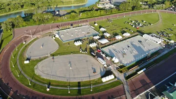 La cinquième édition de Cabourg Classic promet du grand sport sur la côte Fleurie.