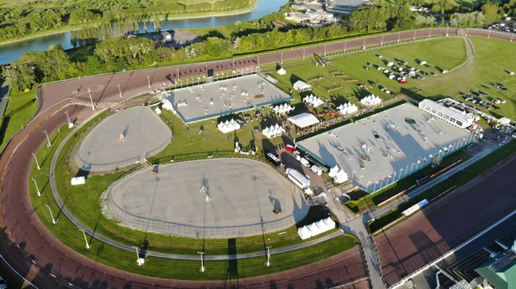 La cinquième édition de Cabourg Classic promet du grand sport sur la côte Fleurie.