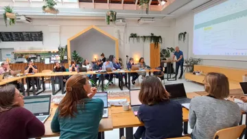 En tout, plus de mille solutions ont été identifiées à l’échelle européenne.