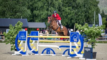 La seconde qualificative de la zone Nord se déroule vendredi à Drammen, en Norvège.