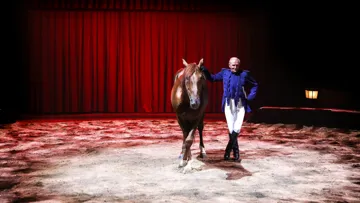 “Baucher est mon maître et mon dieu!” disait notamment Alexis Grüss.  