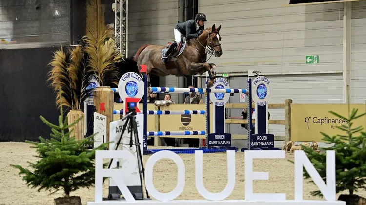 Easy up de Grandry et Julien Épaillard ont laissé loin tous leurs concurrents.