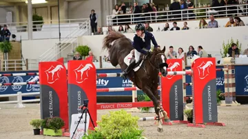 Nicolas Layec et Best Of Iscla ont été les meilleurs, ce jeudi soir à Saint-Lô