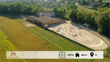 Installations de haute qualité