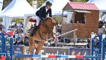 Projecteurs sur… Itoki de Riverland*GFE