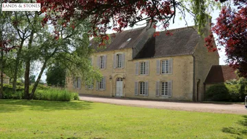 historique haras situé en Basse Normandie