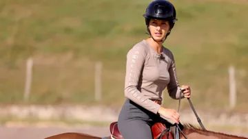 Kamel Boudra présente deux bonus inédits de RIDERS CLUB avec Mégane Moissonnier 