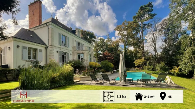 Une maison de famille idéale