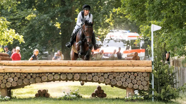 Felix Vogg et Colero.