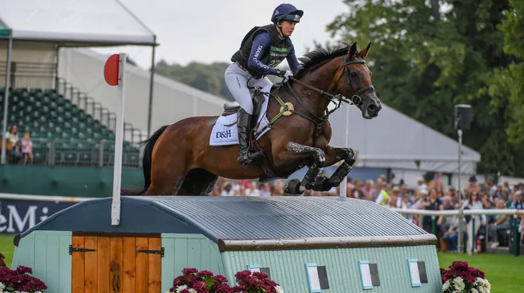 Piggy March et Vanir Kamira.