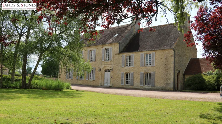 historique haras situé en Basse Normandie