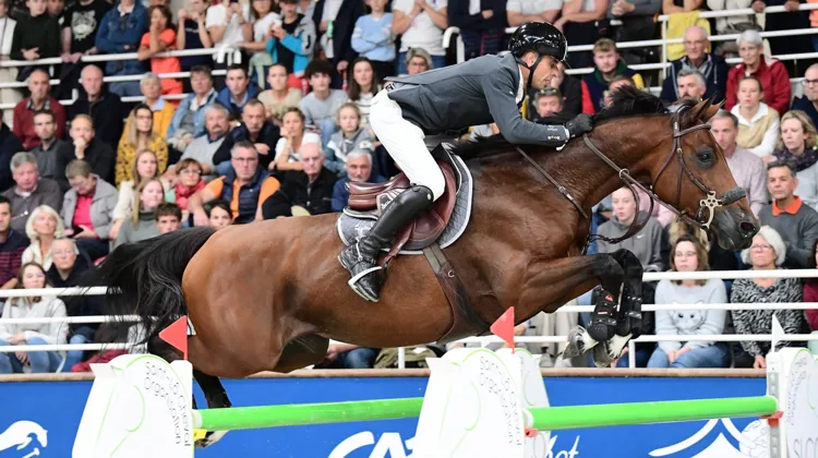 L’an passé, Julien Épaillard et Caracole de la Roque n’avaient laissé que des miettes à leurs concurrents.