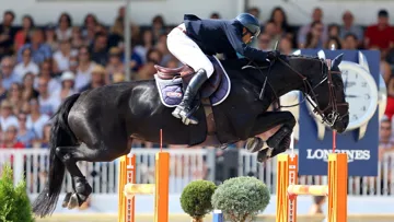 Reynald Angot et Symphonie des Biches