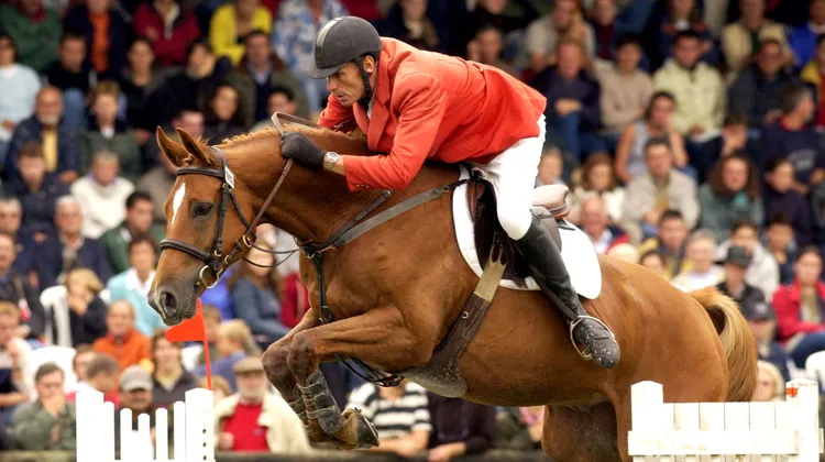 Serge Morin et Iris du Bourg