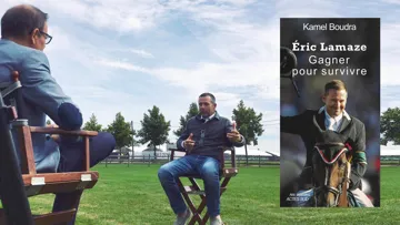 Ce livre est en vente dans toutes les librairies à partir d’aujourd’hui.