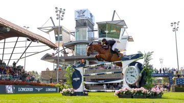 Lorenzo de Luca avait déjà gagné cette épreuve en 2017.