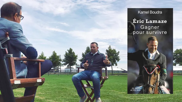 Ce livre est en vente dans toutes les librairies à partir d’aujourd’hui.