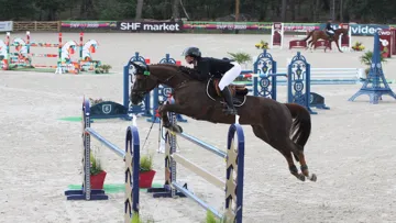 Djibouti de Kerizac champion des sept ans 2020