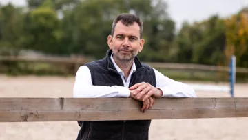 Frédéric Bouix succède donc à Serge Lecomte, élu et réélu depuis 2004.