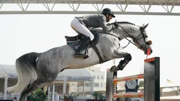 Christian Kukuk et Mumbai