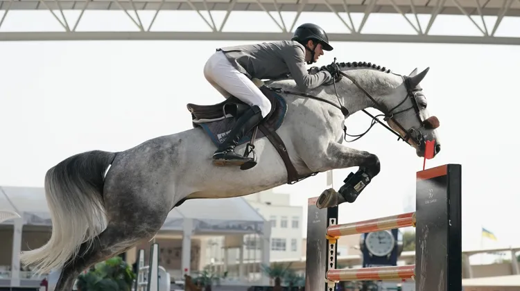 Christian Kukuk et Mumbai