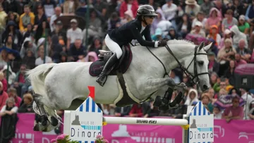 “Arqana est vraiment douée, voire surdouée ! Elle n’a jamais cessé de progresser.” 