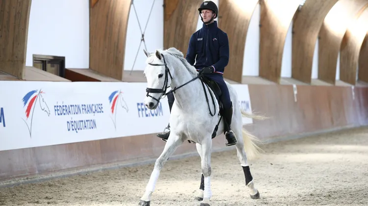 Christopher Six et Totem de Brecey (image d'archive)