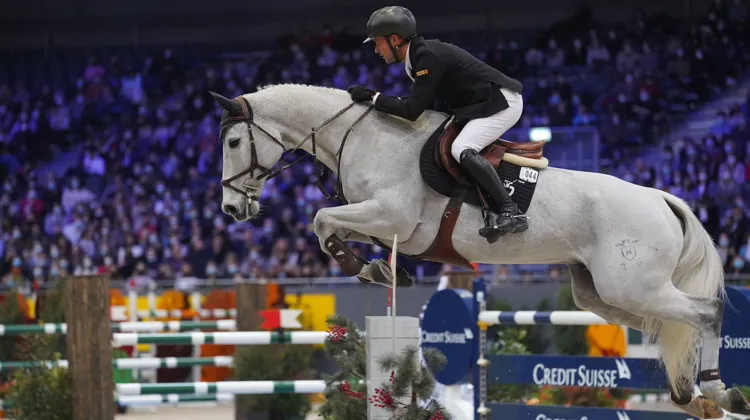 Romain Duguet et Calder au CHI de Genève