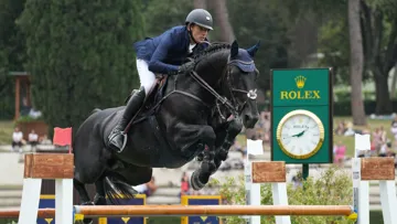 Retour réussi ces derniers mois pour Grégory Wathelet et Iron Man van de Padenborre!