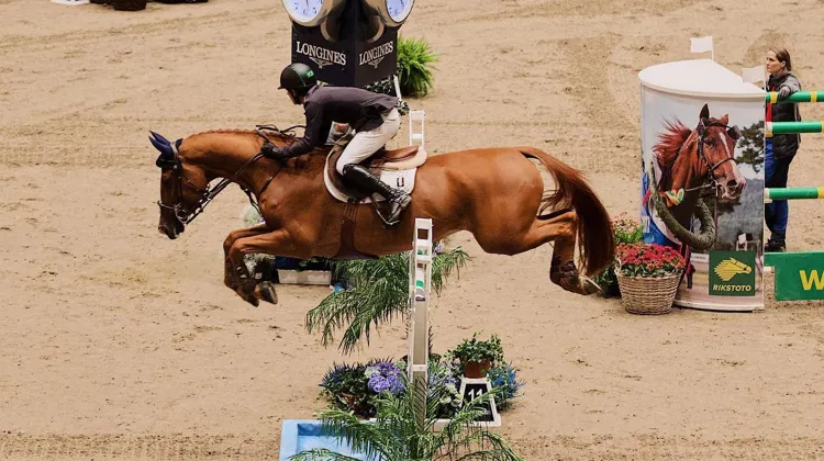 Déjà victorieux en 2021, Marlon Modolo Zanotelli a conservé son titre!