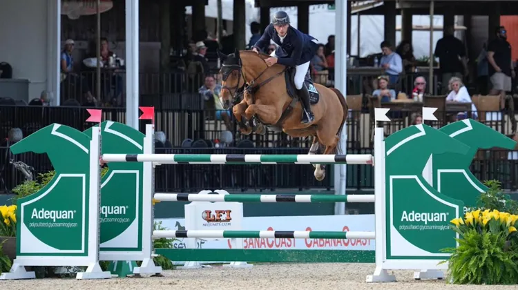 Richard Vogel et Caramba 92