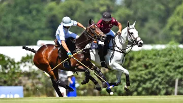 Polo Rider Cup 