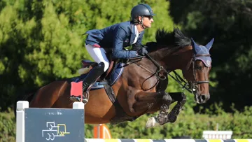 Christian Fioravanti s’offre la plus belle victoire de sa carrière aux rênes de Double Push