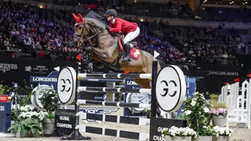 Emily Moffitt et Winning Good.