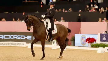 Frederic Wandres et Bluetooth Old à Madrid.