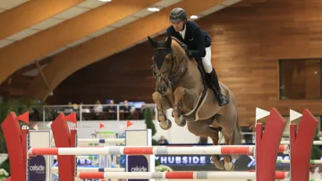 Brazyl du Mezel et François-Xavier Boudant se plaisent dans la Drôme.
