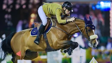 Peder Fredricson et son plaisant Hansson WL.