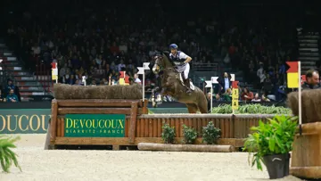 Le CHI de Bordeaux est très attaché à son cross indoor.