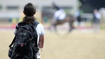 La FEI reconnaît officiellement l’association internationale des grooms