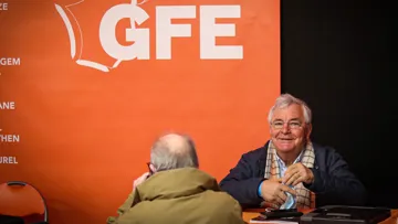 Co-fondateur des ventes Fences et président du Groupe France Élevage, Arnaud Évain est l’un des acteurs les plus éminents du secteur de l’élevage français.