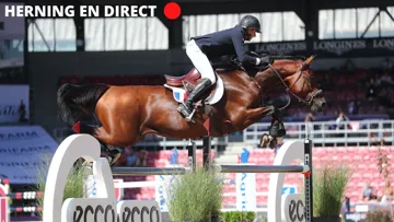 Hier soir, Julien Épaillard a fini en tête du classement individuel provisoire.