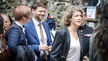  Caroline Teyssier, directrice du pôle traçabilité et du SIRE à l’IFCE.