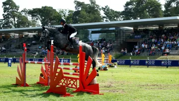 Essentiel à la production d’un cheval de sport, le formateur de jeunes sujets n’est pas pour autant le métier le plus facile en termes de conditions et équilibre financier.