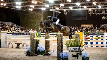 Paul O'Shea et Squirt Gun.